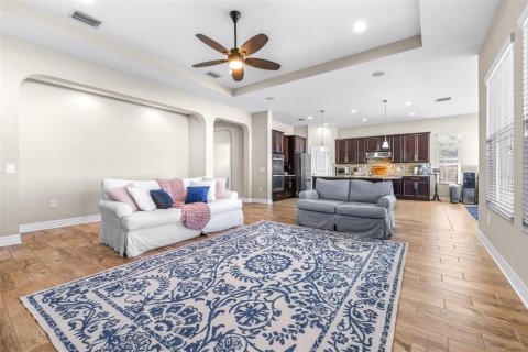 Villa ou maison à vendre à Wesley Chapel, Floride: 4 chambres, 270.35 m2 № 2152403 - photo 12