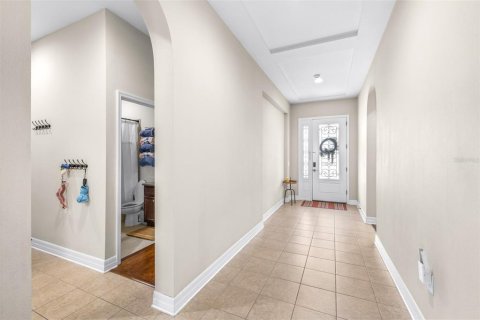 Villa ou maison à vendre à Wesley Chapel, Floride: 4 chambres, 270.35 m2 № 2152403 - photo 6