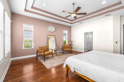 Villa ou maison à vendre à Wesley Chapel, Floride: 4 chambres, 270.35 m2 № 2152403 - photo 25