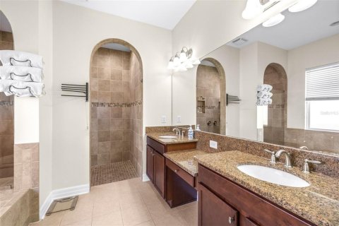 Villa ou maison à vendre à Wesley Chapel, Floride: 4 chambres, 270.35 m2 № 2152403 - photo 26