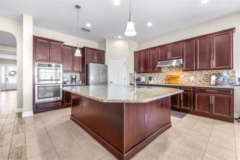 Villa ou maison à vendre à Wesley Chapel, Floride: 4 chambres, 270.35 m2 № 2152403 - photo 16