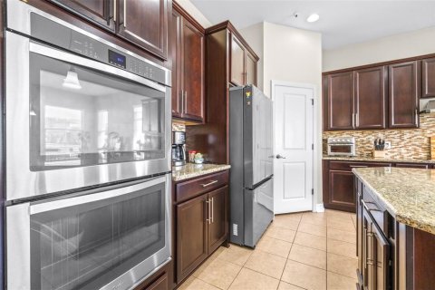 Villa ou maison à vendre à Wesley Chapel, Floride: 4 chambres, 270.35 m2 № 2152403 - photo 20