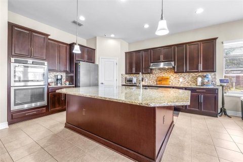 Villa ou maison à vendre à Wesley Chapel, Floride: 4 chambres, 270.35 m2 № 2152403 - photo 17