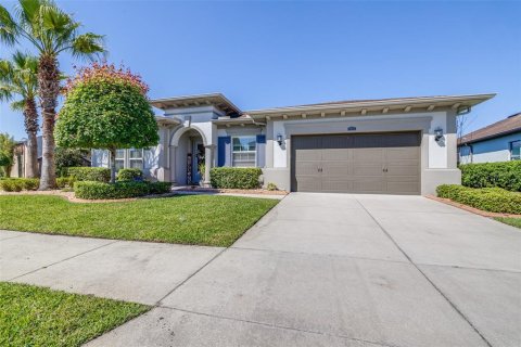 Villa ou maison à Wesley Chapel, Floride 4 chambres, 270.35 m2 № 2152403