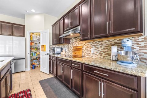 Villa ou maison à vendre à Wesley Chapel, Floride: 4 chambres, 270.35 m2 № 2152403 - photo 19