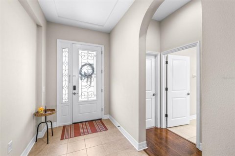 Villa ou maison à vendre à Wesley Chapel, Floride: 4 chambres, 270.35 m2 № 2152403 - photo 5