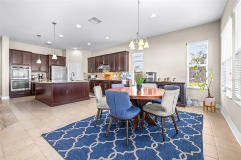 Villa ou maison à vendre à Wesley Chapel, Floride: 4 chambres, 270.35 m2 № 2152403 - photo 21