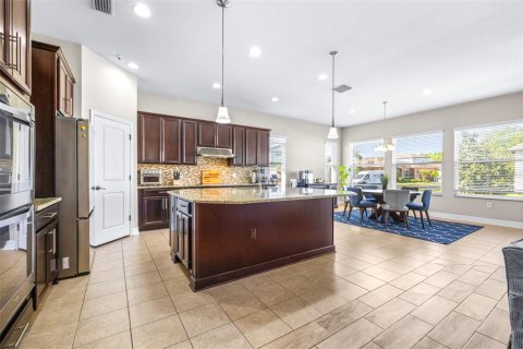 Villa ou maison à vendre à Wesley Chapel, Floride: 4 chambres, 270.35 m2 № 2152403 - photo 14