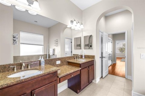 Villa ou maison à vendre à Wesley Chapel, Floride: 4 chambres, 270.35 m2 № 2152403 - photo 27