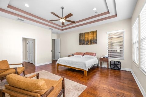 Villa ou maison à vendre à Wesley Chapel, Floride: 4 chambres, 270.35 m2 № 2152403 - photo 24
