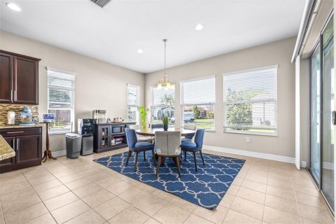 Villa ou maison à vendre à Wesley Chapel, Floride: 4 chambres, 270.35 m2 № 2152403 - photo 22