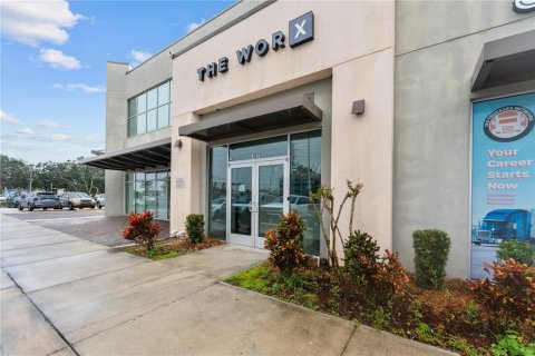 Immobilier commercial à Orlando, Floride 3099.59 m2 № 2298986