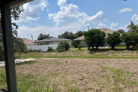 Casa en alquiler en Kissimmee, Florida, 4 dormitorios, 152.17 m2 № 1883223 - foto 29