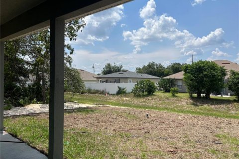Casa en alquiler en Kissimmee, Florida, 4 dormitorios, 152.17 m2 № 1883223 - foto 28