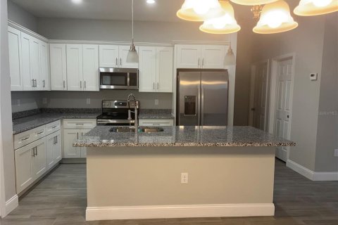 Casa en alquiler en Kissimmee, Florida, 4 dormitorios, 152.17 m2 № 1883223 - foto 5