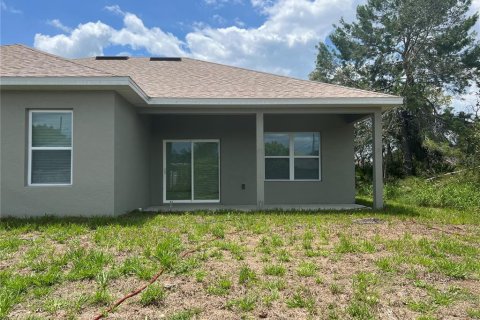 Casa en alquiler en Kissimmee, Florida, 4 dormitorios, 152.17 m2 № 1883223 - foto 30