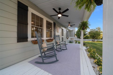 House in Ocala, Florida 3 bedrooms, 183.11 sq.m. № 1609864 - photo 6
