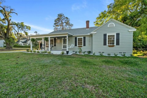 House in Ocala, Florida 3 bedrooms, 183.11 sq.m. № 1609864 - photo 3