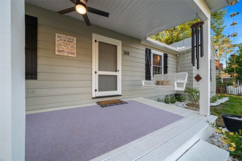 House in Ocala, Florida 3 bedrooms, 183.11 sq.m. № 1609864 - photo 9