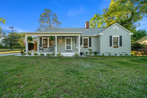 House in Ocala, Florida 3 bedrooms, 183.11 sq.m. № 1609864 - photo 4