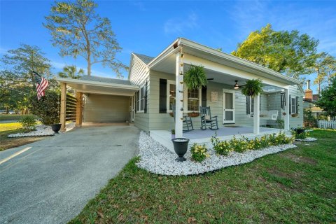 House in Ocala, Florida 3 bedrooms, 183.11 sq.m. № 1609864 - photo 5