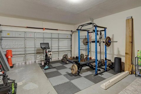 Купить виллу или дом в Майами, Флорида 4 спальни, 253.34м2, № 2080007 - фото 16