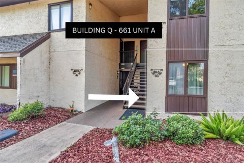 Condominio en venta en Ocala, Florida, 2 dormitorios, 101.91 m2 № 1630837 - foto 2