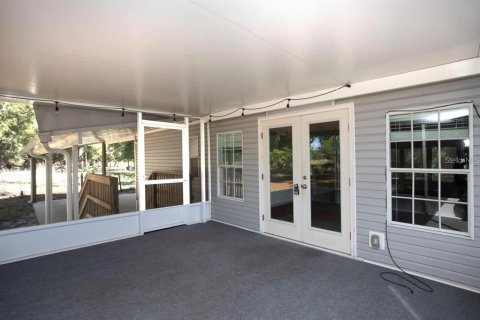 Apartment in Plant City, Florida 4 bedrooms, 168.52 sq.m. № 1679354 - photo 9