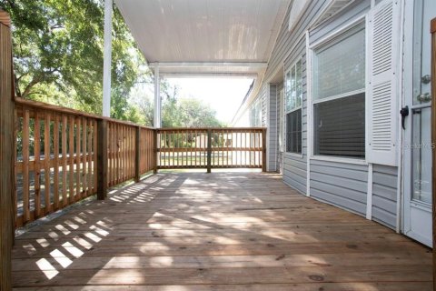 Apartment in Plant City, Florida 4 bedrooms, 168.52 sq.m. № 1679354 - photo 4