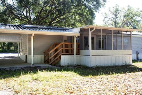 Apartment in Plant City, Florida 4 bedrooms, 168.52 sq.m. № 1679354 - photo 6