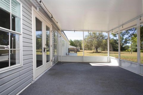 Apartment in Plant City, Florida 4 bedrooms, 168.52 sq.m. № 1679354 - photo 8