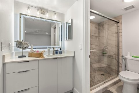 Купить таунхаус в Авентура, Флорида 4 спальни, 137.59м2, № 2024980 - фото 27