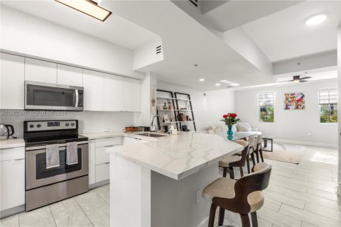 Купить таунхаус в Авентура, Флорида 4 спальни, 137.59м2, № 2024980 - фото 15