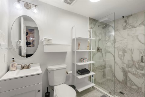 Купить таунхаус в Авентура, Флорида 4 спальни, 137.59м2, № 2024980 - фото 4