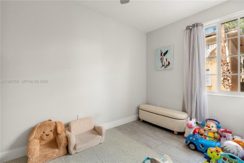 Купить таунхаус в Авентура, Флорида 4 спальни, 137.59м2, № 2024980 - фото 16