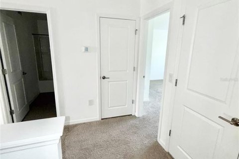 Touwnhouse à louer à Kissimmee, Floride: 3 chambres, 127.55 m2 № 2403195 - photo 9