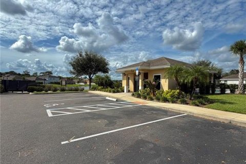 Touwnhouse à louer à Kissimmee, Floride: 3 chambres, 127.55 m2 № 2403195 - photo 20