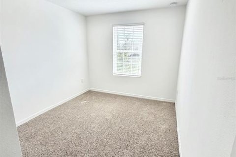 Touwnhouse à louer à Kissimmee, Floride: 3 chambres, 127.55 m2 № 2403195 - photo 14