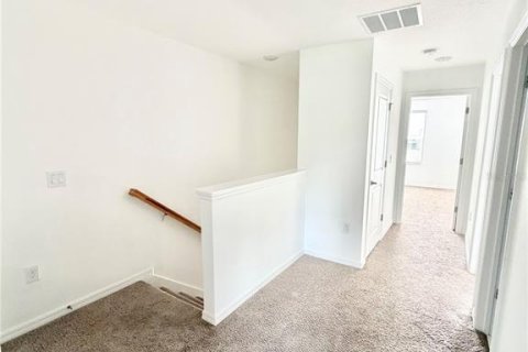 Touwnhouse à louer à Kissimmee, Floride: 3 chambres, 127.55 m2 № 2403195 - photo 8