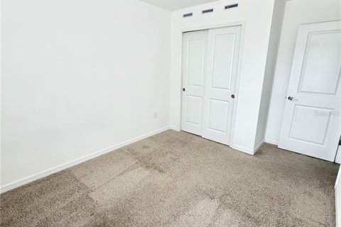 Touwnhouse à louer à Kissimmee, Floride: 3 chambres, 127.55 m2 № 2403195 - photo 12