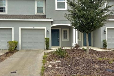 Touwnhouse à Kissimmee, Floride 3 chambres, 127.55 m2 № 2403195