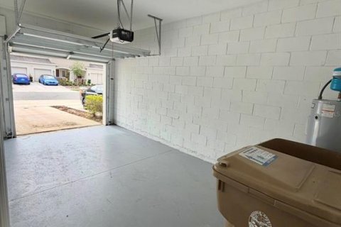Touwnhouse à louer à Kissimmee, Floride: 3 chambres, 127.55 m2 № 2403195 - photo 25