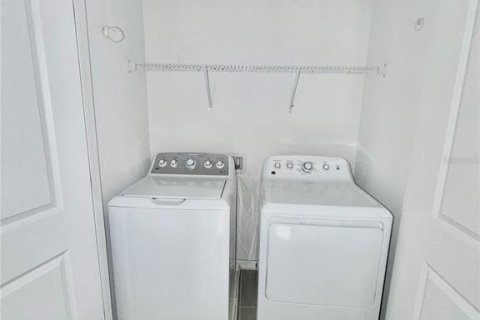 Touwnhouse à louer à Kissimmee, Floride: 3 chambres, 127.55 m2 № 2403195 - photo 10
