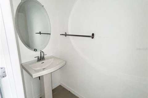Touwnhouse à louer à Kissimmee, Floride: 3 chambres, 127.55 m2 № 2403195 - photo 7