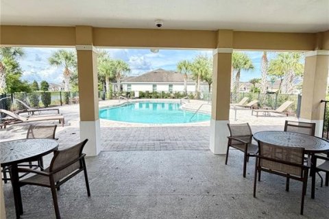 Touwnhouse à louer à Kissimmee, Floride: 3 chambres, 127.55 m2 № 2403195 - photo 22