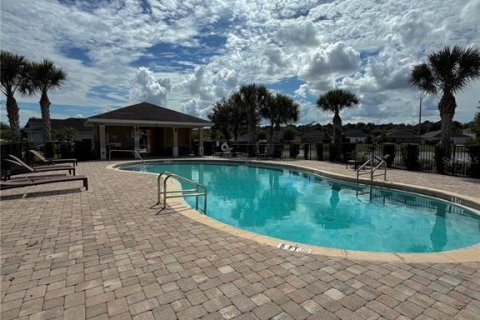 Touwnhouse à louer à Kissimmee, Floride: 3 chambres, 127.55 m2 № 2403195 - photo 21
