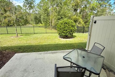 Touwnhouse à louer à Kissimmee, Floride: 3 chambres, 127.55 m2 № 2403195 - photo 19
