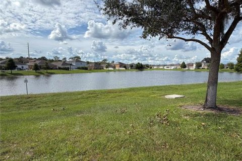 Touwnhouse à louer à Kissimmee, Floride: 3 chambres, 127.55 m2 № 2403195 - photo 24
