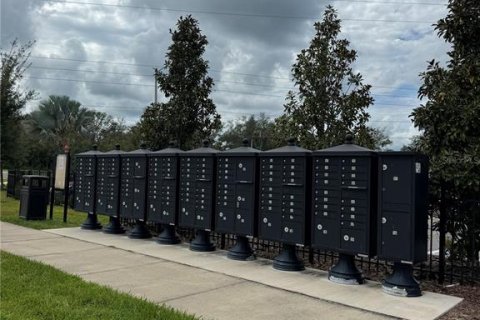 Touwnhouse à louer à Kissimmee, Floride: 3 chambres, 127.55 m2 № 2403195 - photo 23