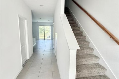 Touwnhouse à louer à Kissimmee, Floride: 3 chambres, 127.55 m2 № 2403195 - photo 2